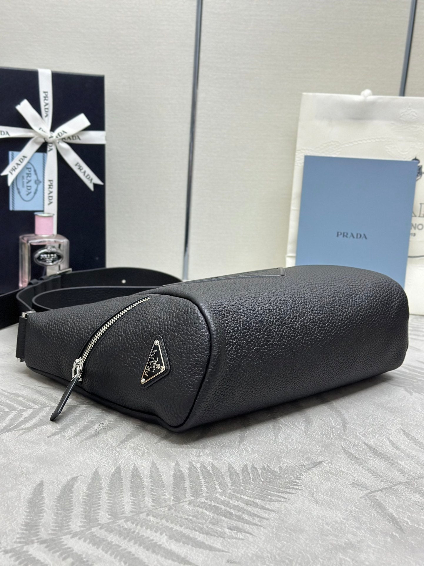 P-Shoulder Bag