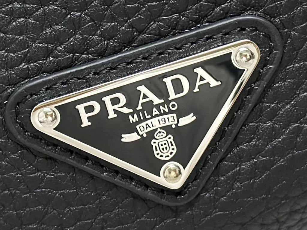 P-Shoulder Bag