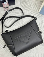 P-Shoulder Bag