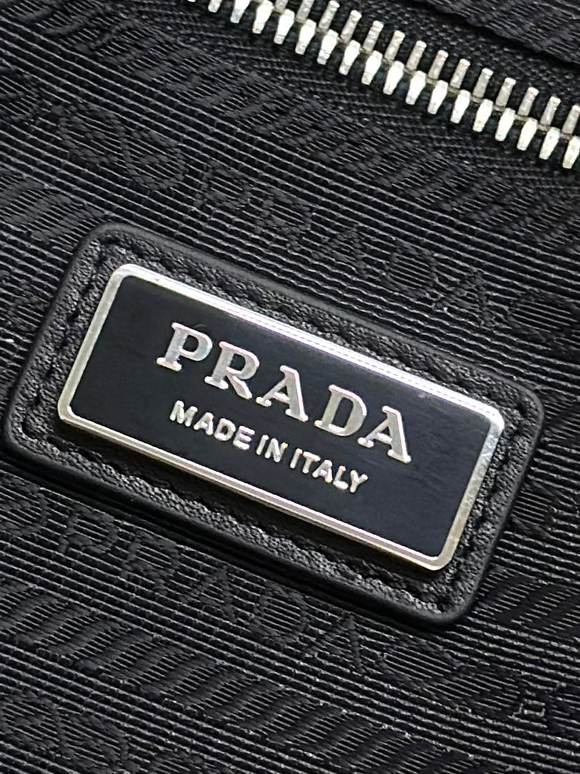 P-Shoulder Bag
