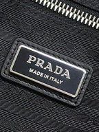 P-Shoulder Bag