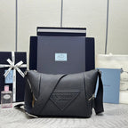 P-Shoulder Bag