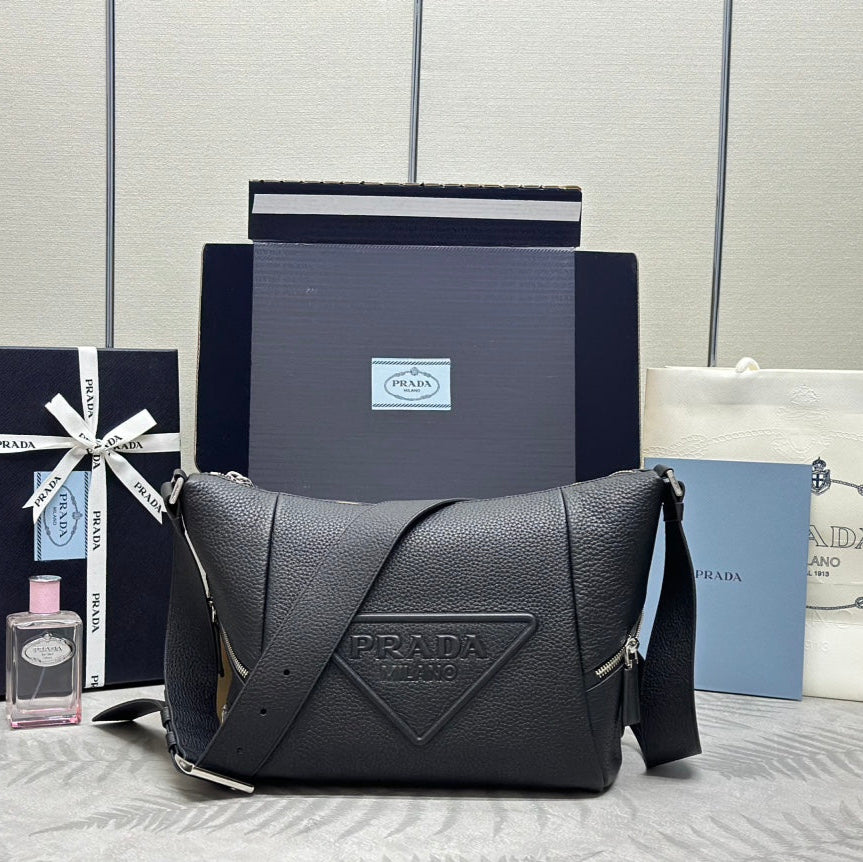P-Shoulder Bag