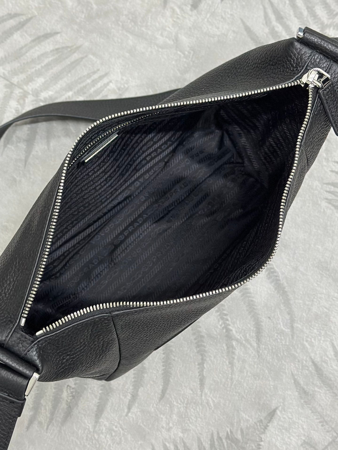 P-Shoulder Bag