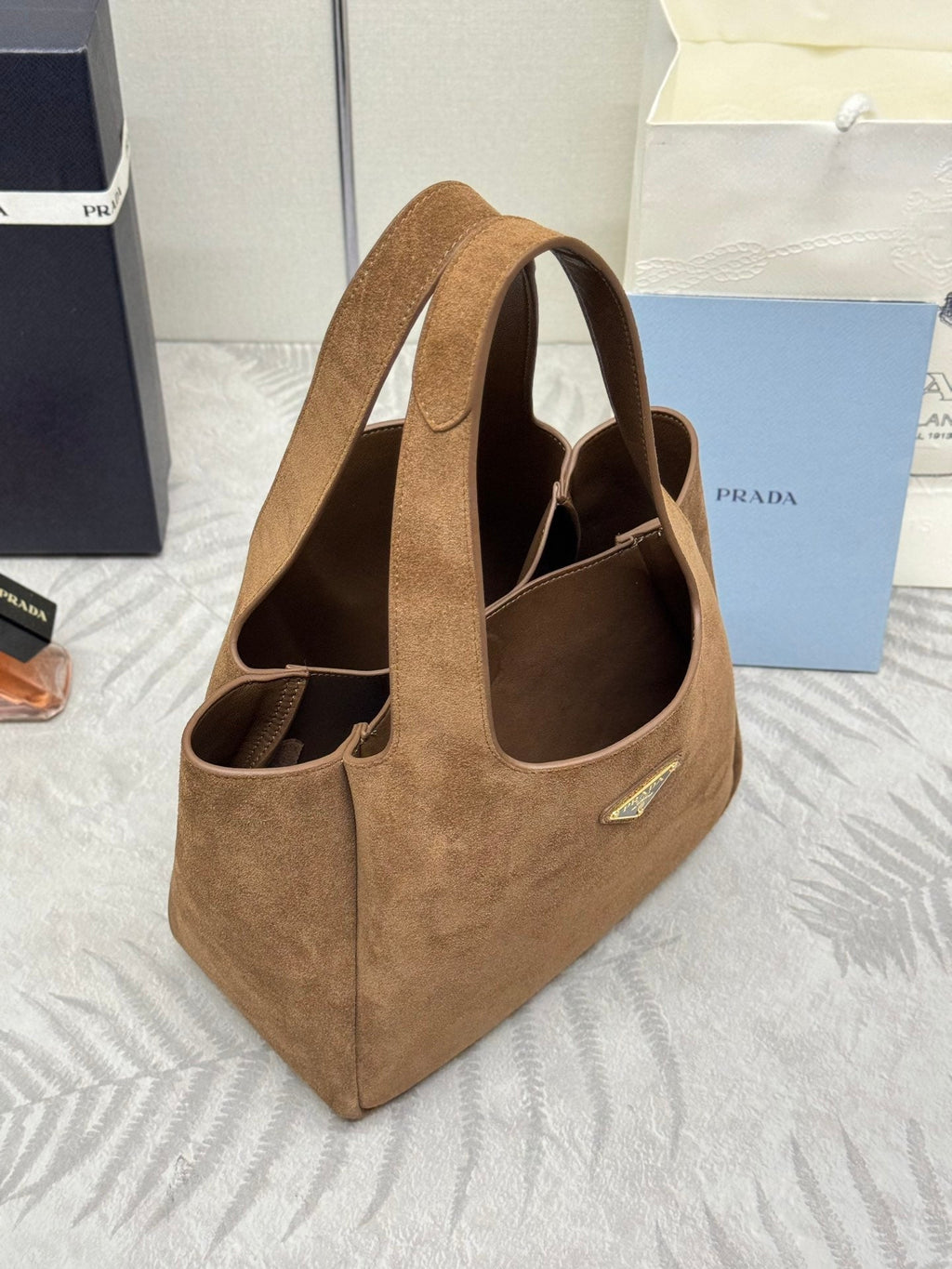 P-Shoulder Bag