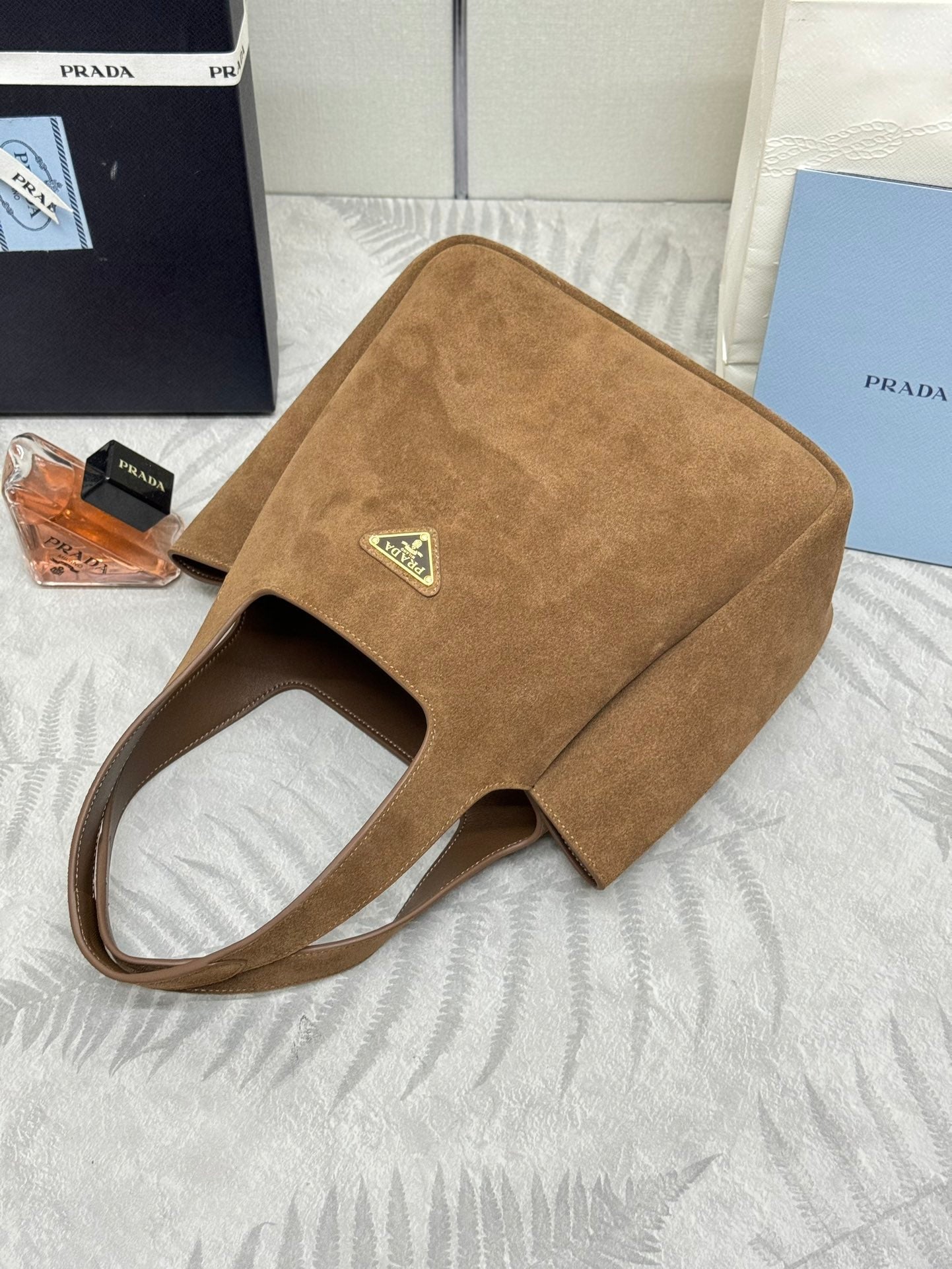P-Shoulder Bag