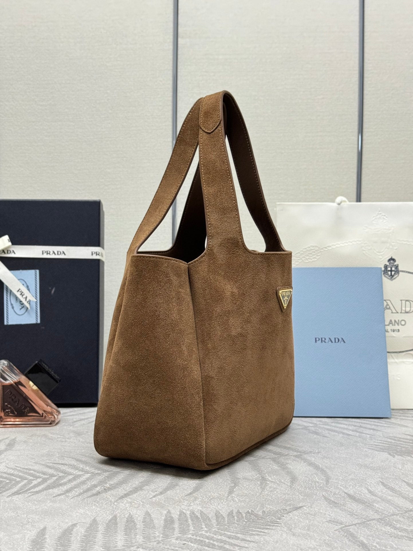 P-Shoulder Bag