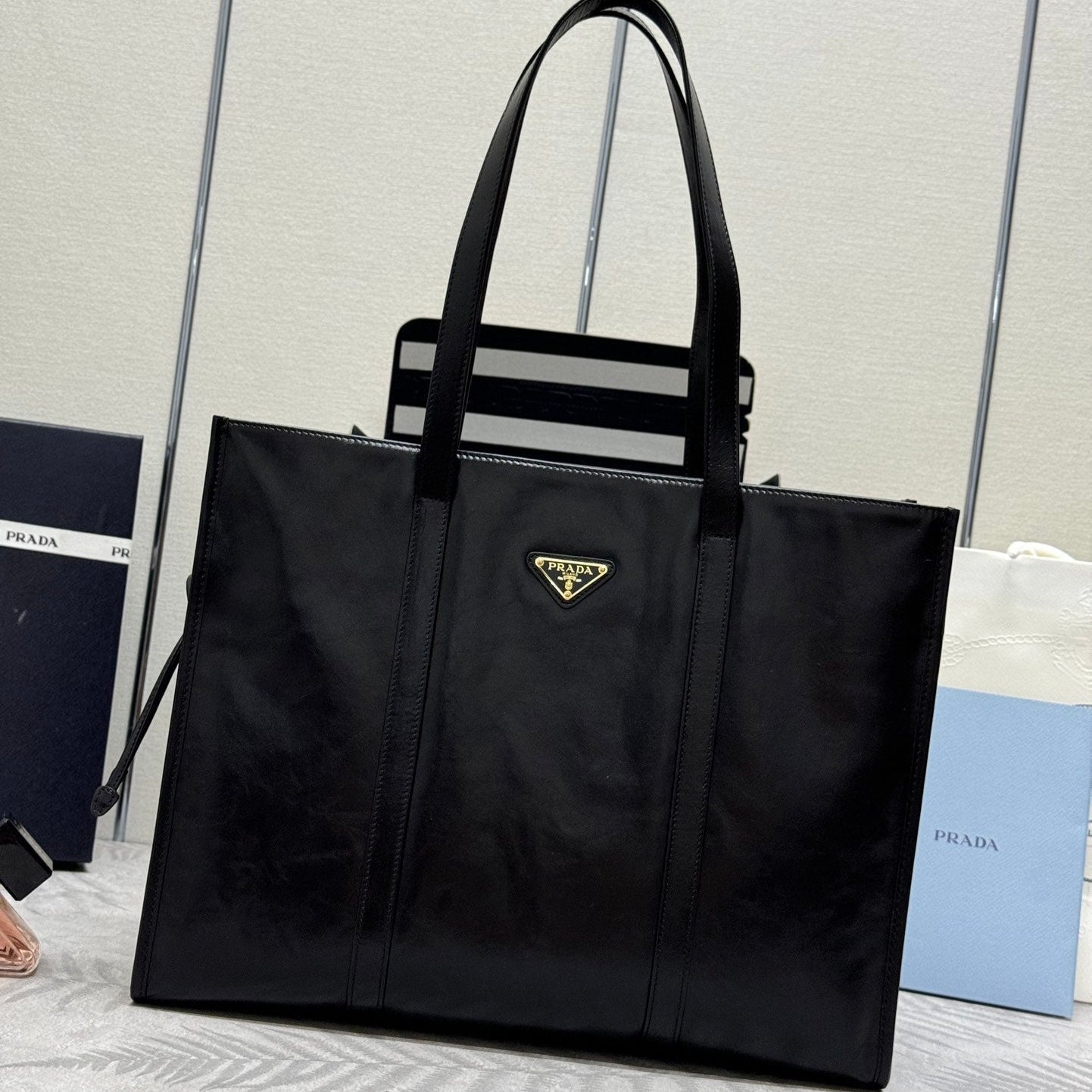P-Shoulder Bag
