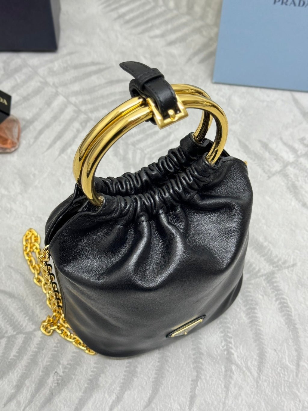 P-Shoulder Bag