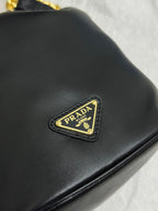 P-Shoulder Bag