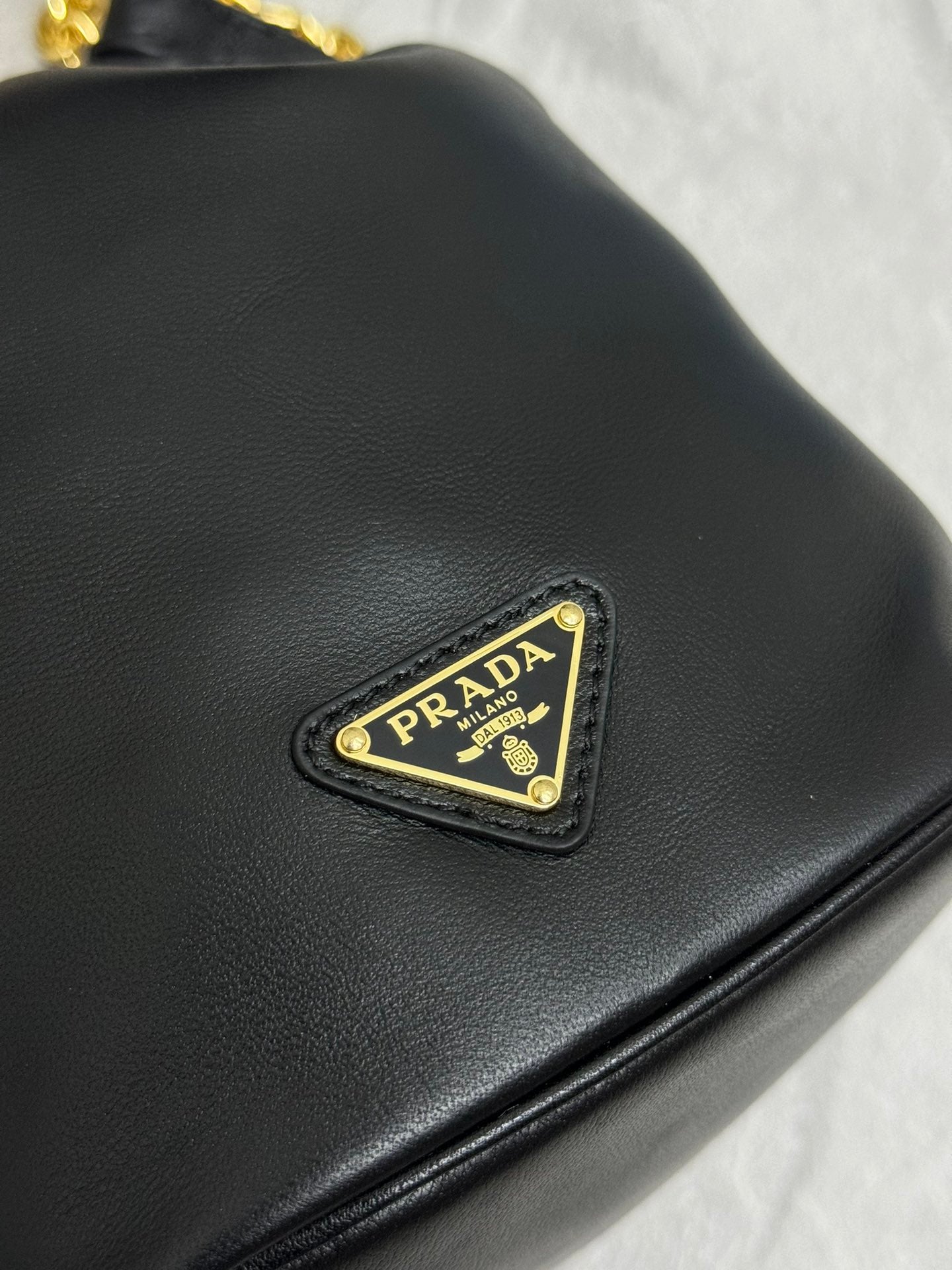 P-Shoulder Bag