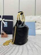 P-Shoulder Bag