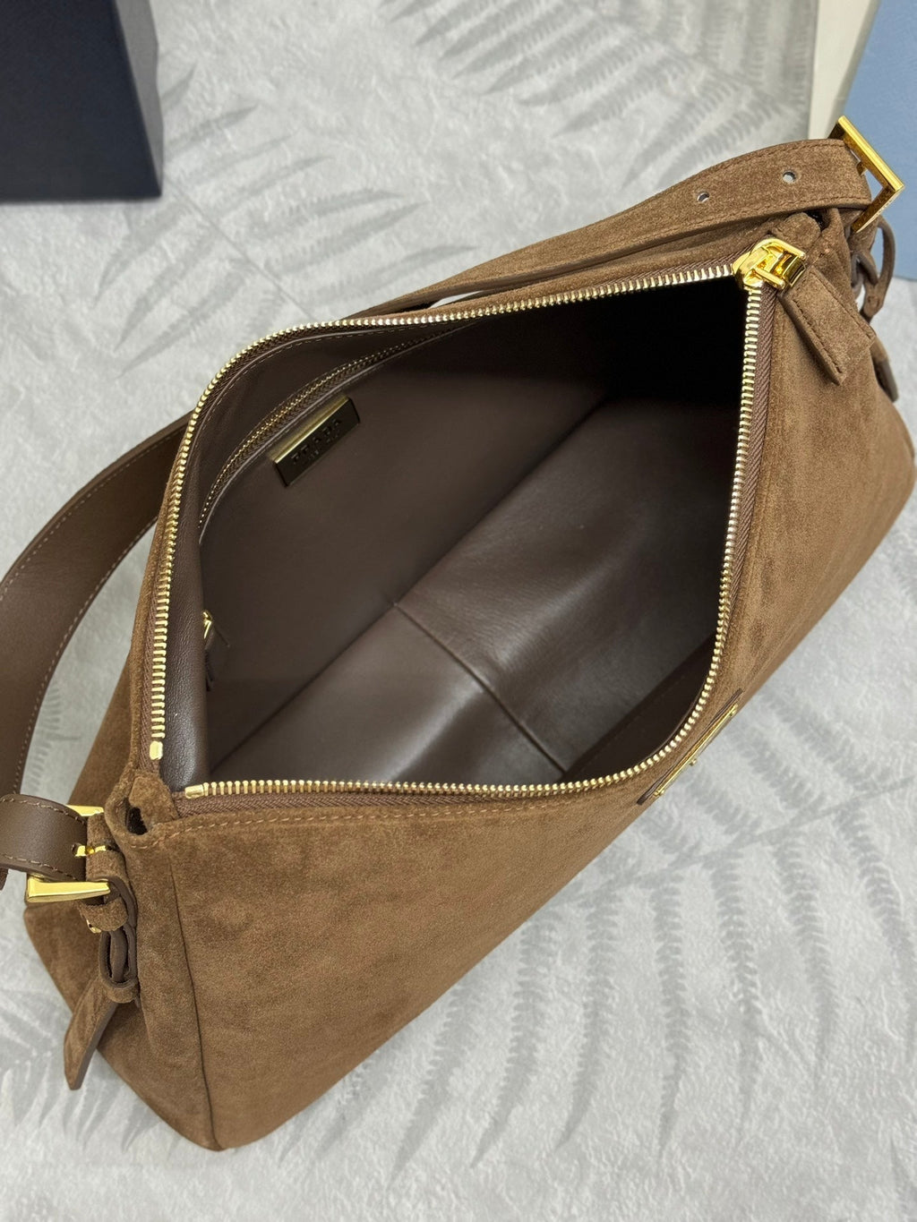 P-Shoulder Bag