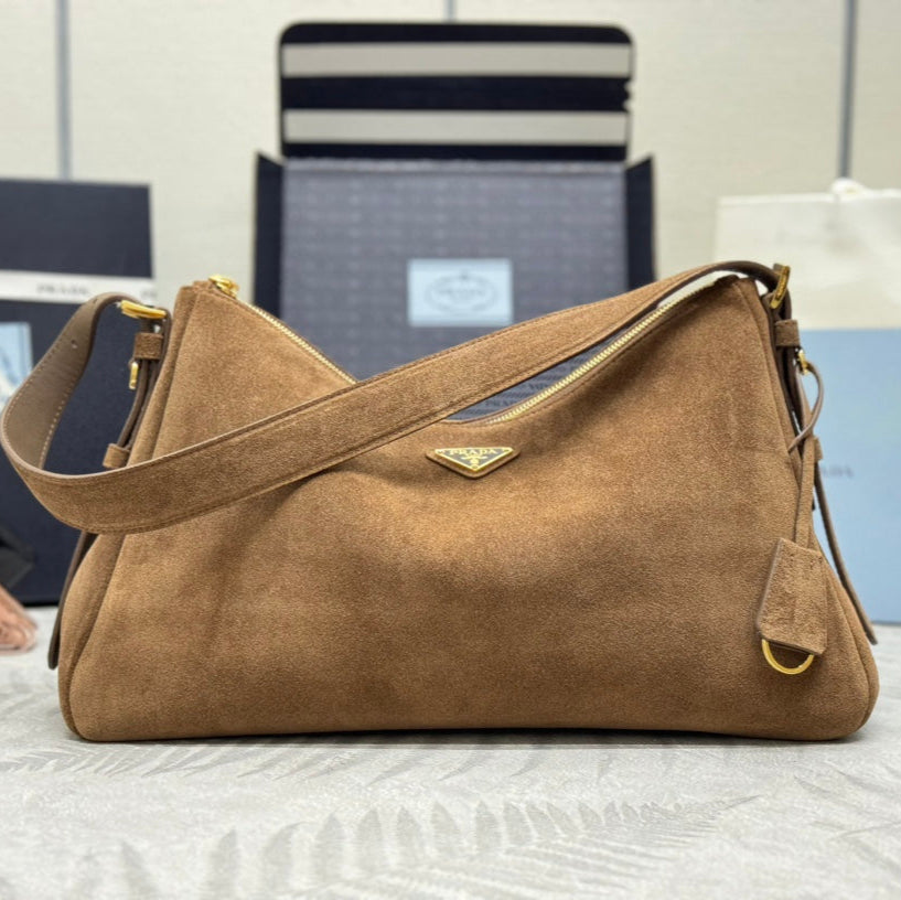 P-Shoulder Bag