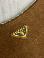 P-Shoulder Bag