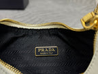 P-Shoulder Bag