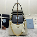 P-Shoulder Bag