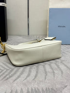P-Shoulder Bag