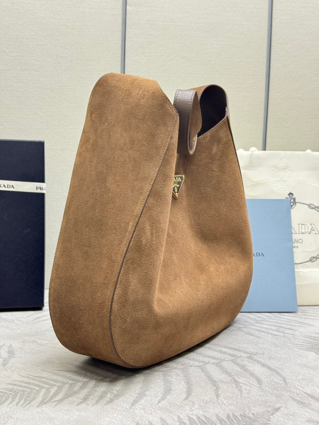 P-Shoulder Bag