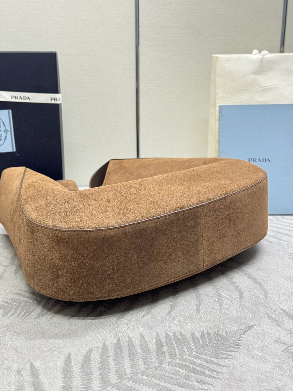 P-Shoulder Bag