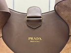 P-Shoulder Bag