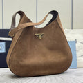 P-Shoulder Bag