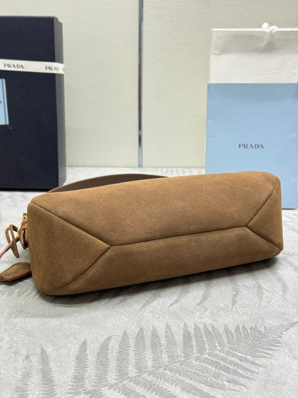 P-Shoulder Bag
