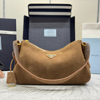 P-Shoulder Bag