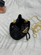 P-Shoulder Bag
