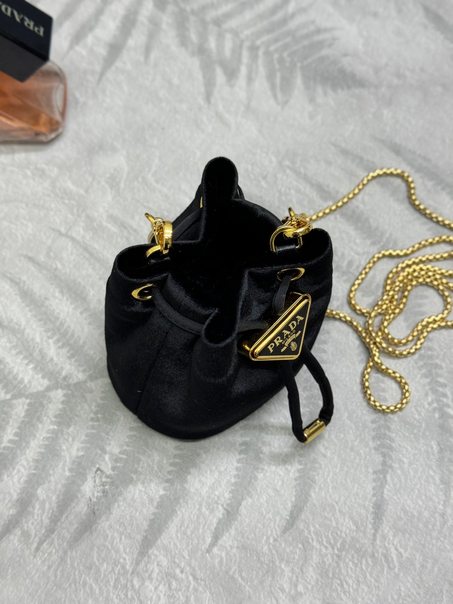 P-Shoulder Bag