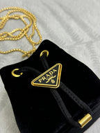 P-Shoulder Bag
