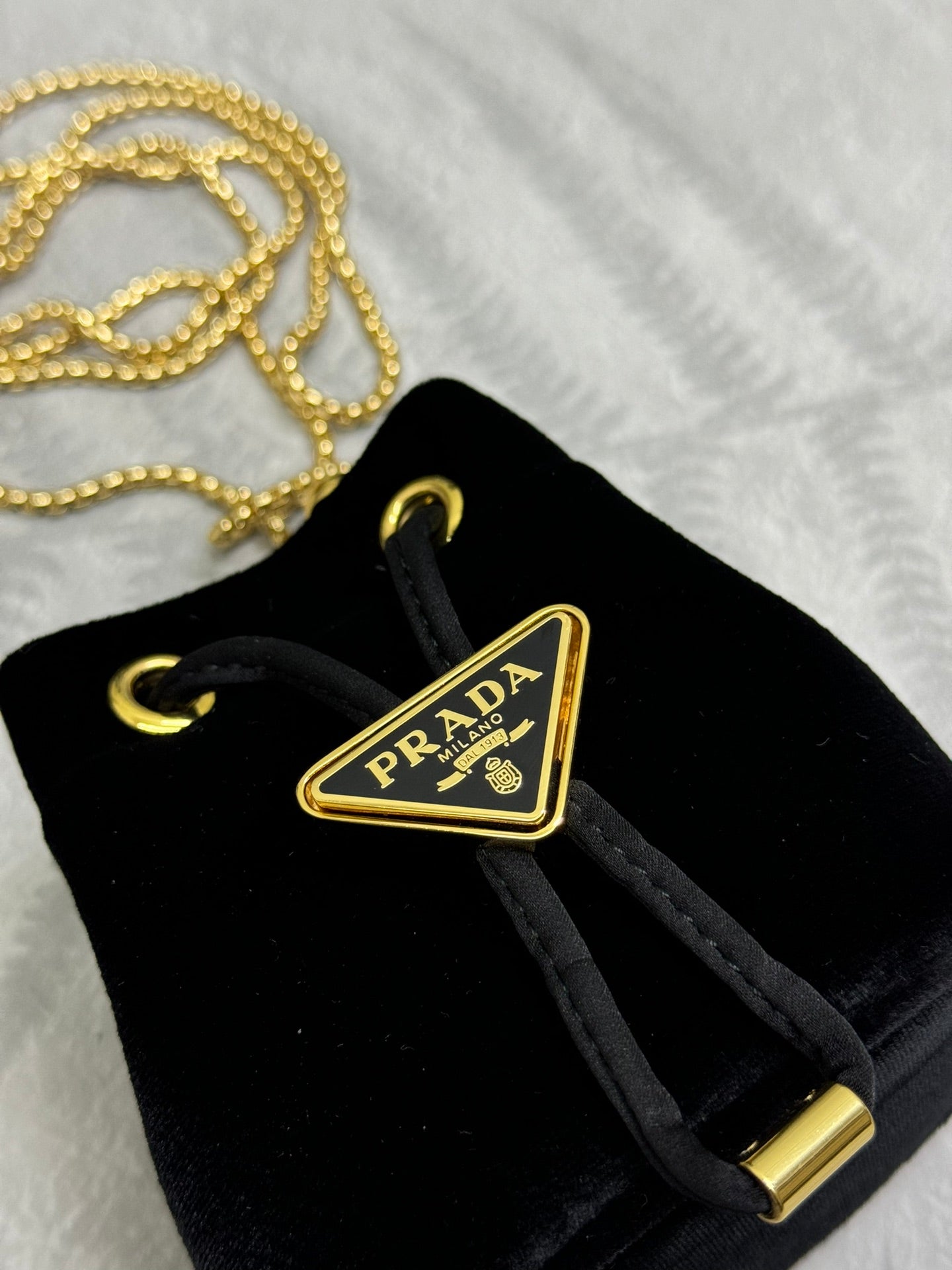 P-Shoulder Bag