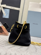 P-Shoulder Bag