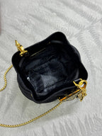 P-Shoulder Bag