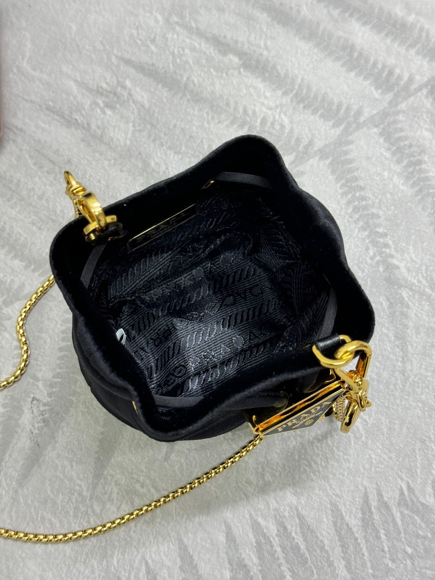 P-Shoulder Bag