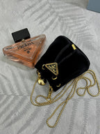 P-Shoulder Bag