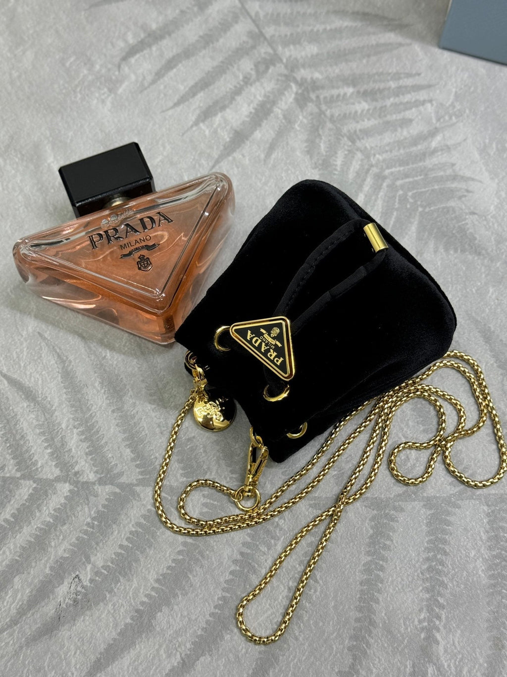 P-Shoulder Bag