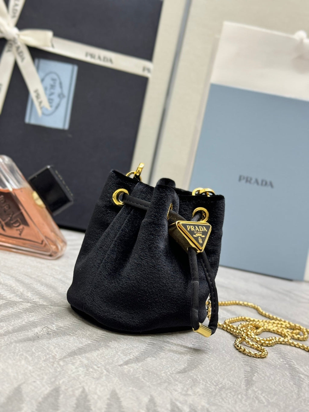 P-Shoulder Bag