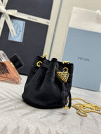 P-Shoulder Bag