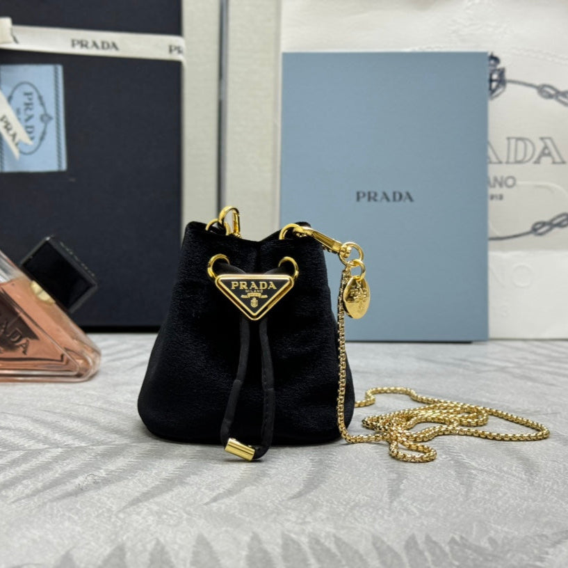 P-Shoulder Bag