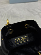 P-Shoulder Bag