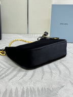 P-Shoulder Bag