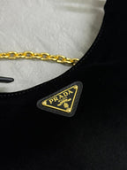 P-Shoulder Bag