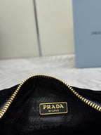 P-Shoulder Bag