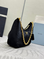 P-Shoulder Bag