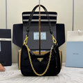 P-Shoulder Bag