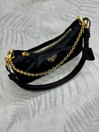 P-Shoulder Bag