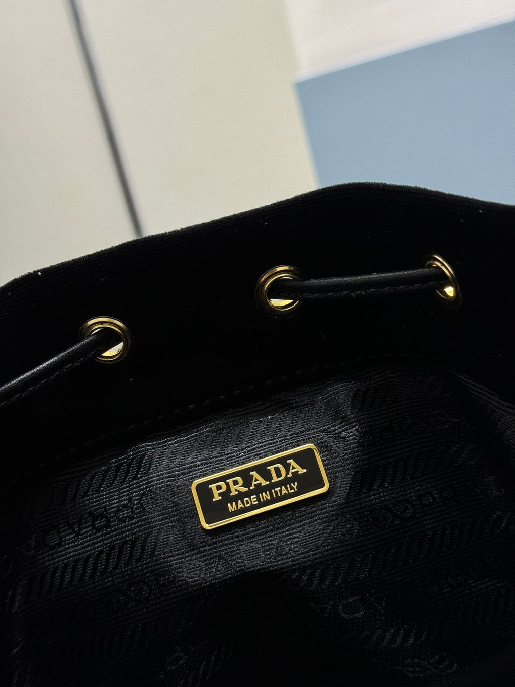 P-Shoulder Bag