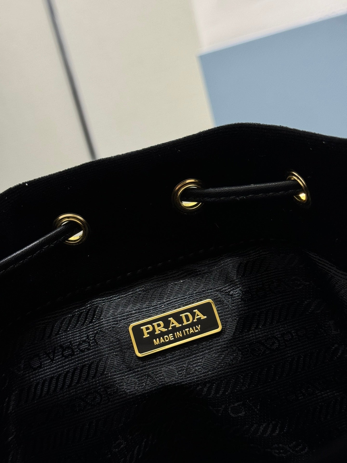 P-Shoulder Bag
