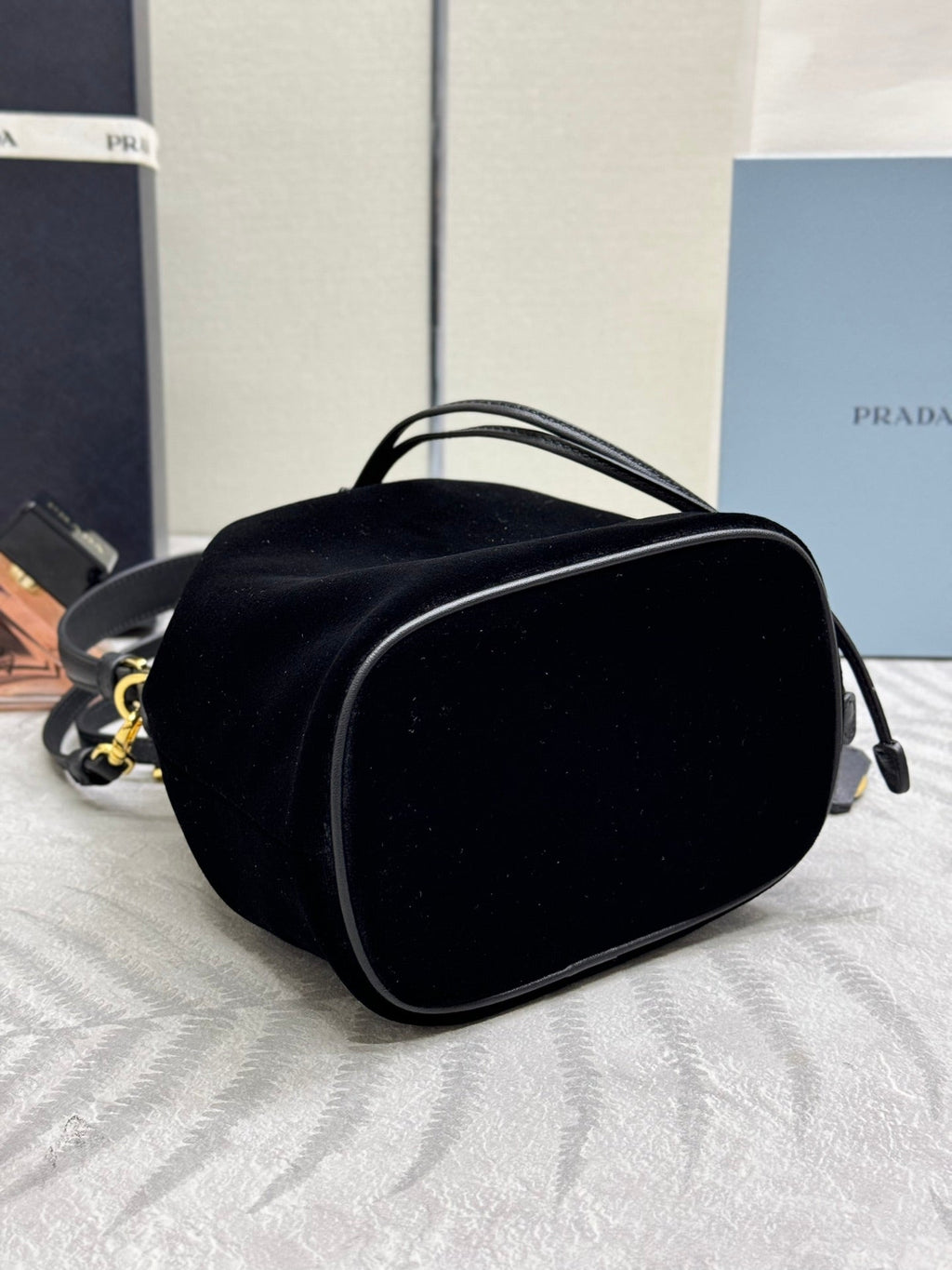 P-Shoulder Bag